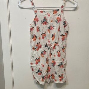 Kids jumpsuit